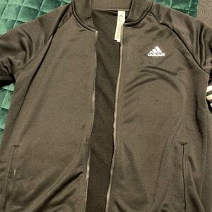 Adidas jacket